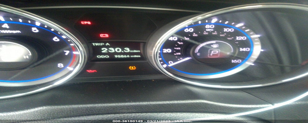 5NPEB4AC3DH792699 2013 HYUNDAI SONATA photo no. 7