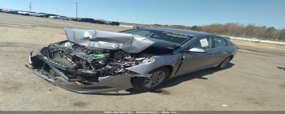 5NPE24AF0GH263709 2016 HYUNDAI SONATA photo no. 2