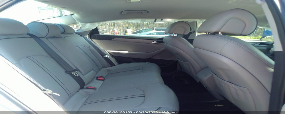 5NPE24AF0GH263709 2016 HYUNDAI SONATA photo no. 8