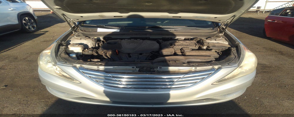 5NPEB4AC6BH163161 2011 HYUNDAI SONATA photo no. 10