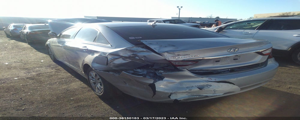 5NPEB4AC6BH163161 2011 HYUNDAI SONATA photo no. 6