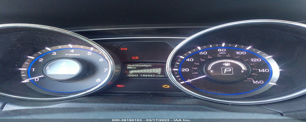 5NPEB4AC6BH163161 2011 HYUNDAI SONATA photo no. 7