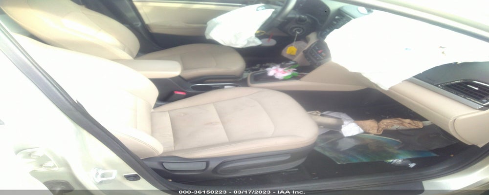 5NPD74LF5HH065574 2017 HYUNDAI ELANTRA photo no. 5
