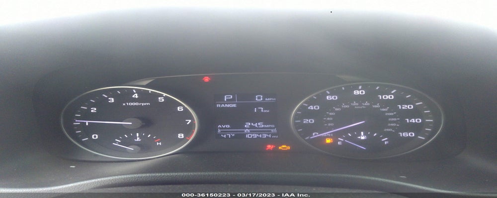 5NPD74LF5HH065574 2017 HYUNDAI ELANTRA photo no. 7