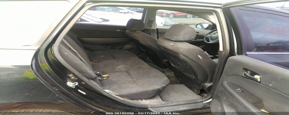 KMHDC8AE8AU063483 2010 HYUNDAI ELANTRA TOURING photo no. 8