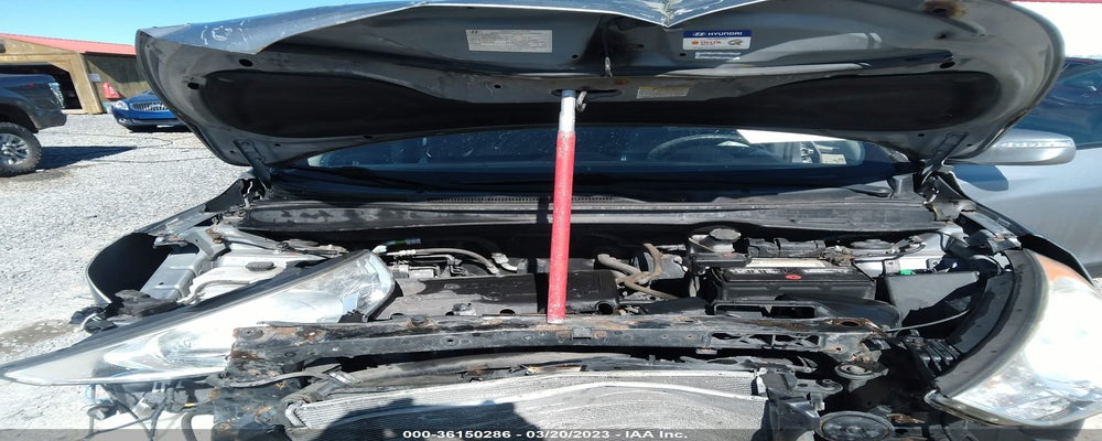KM8JUCAC8CU461295 2012 HYUNDAI TUCSON photo no. 10