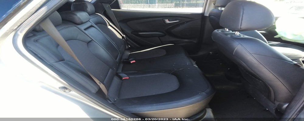 KM8JUCAC8CU461295 2012 HYUNDAI TUCSON photo no. 8