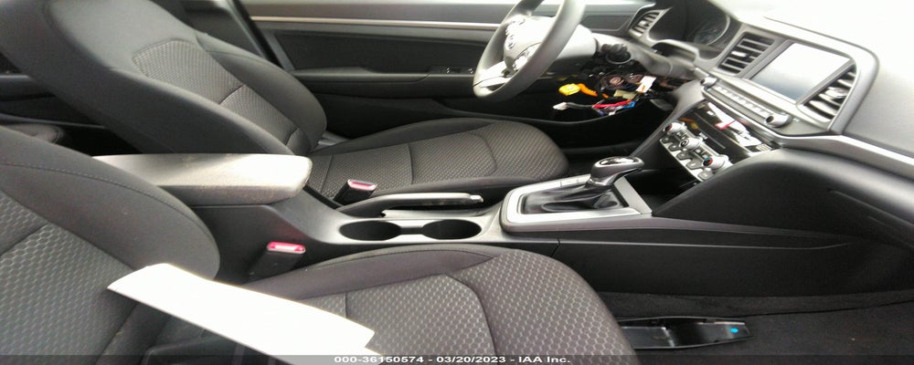 5NPD84LFXLH546958 2020 HYUNDAI ELANTRA photo no. 5