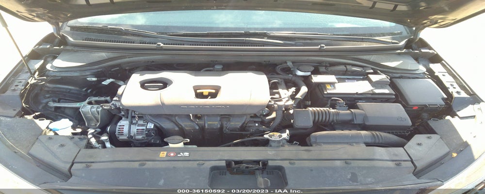 5NPD74LF1LH593458 2020 HYUNDAI ELANTRA photo no. 10