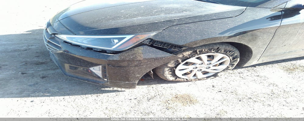 5NPD74LF1LH593458 2020 HYUNDAI ELANTRA photo no. 6