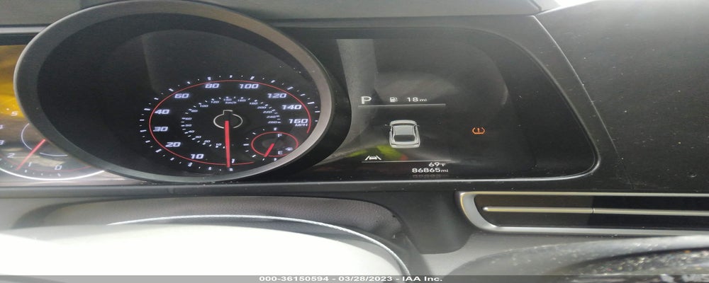 KMHLM4AG4MU068493 2021 HYUNDAI ELANTRA photo no. 7