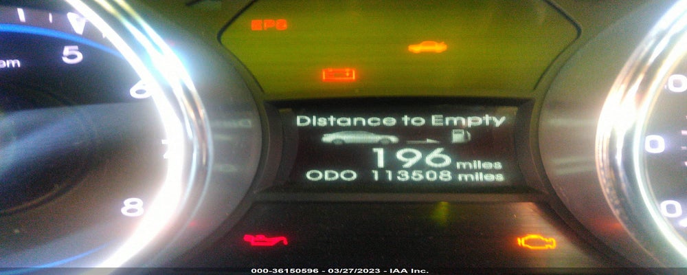 5NPEC4AC2BH053902 2011 HYUNDAI SONATA photo no. 7