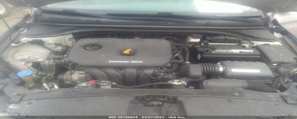 5NPD74LF2HH112074 2017 HYUNDAI ELANTRA photo no. 10