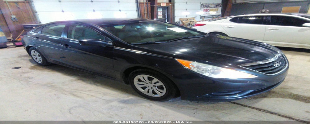 5NPEB4AC3CH490795 2012 HYUNDAI SONATA photo no. 20