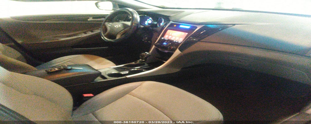 5NPEB4AC3CH490795 2012 HYUNDAI SONATA photo no. 5