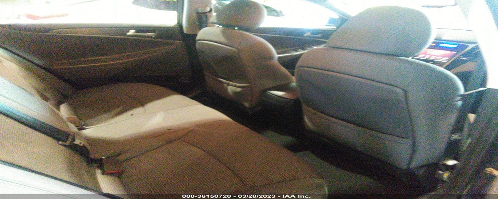5NPEB4AC3CH490795 2012 HYUNDAI SONATA photo no. 8
