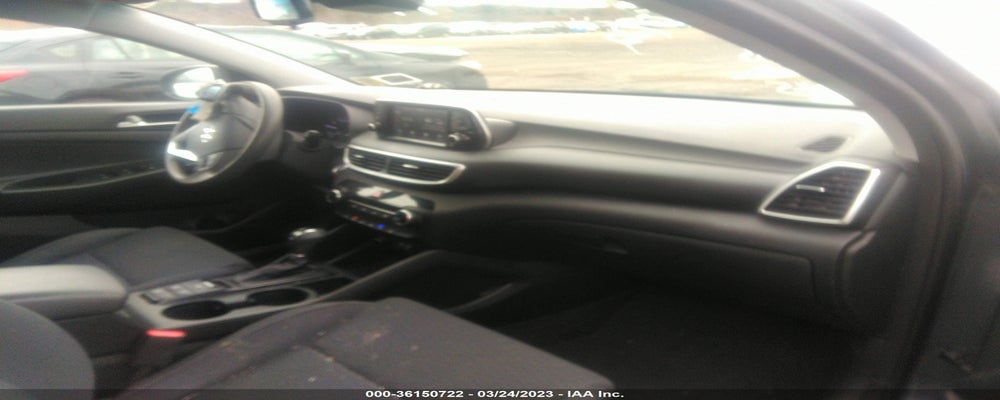 KM8J3CA49MU370856 2021 HYUNDAI TUCSON photo no. 5