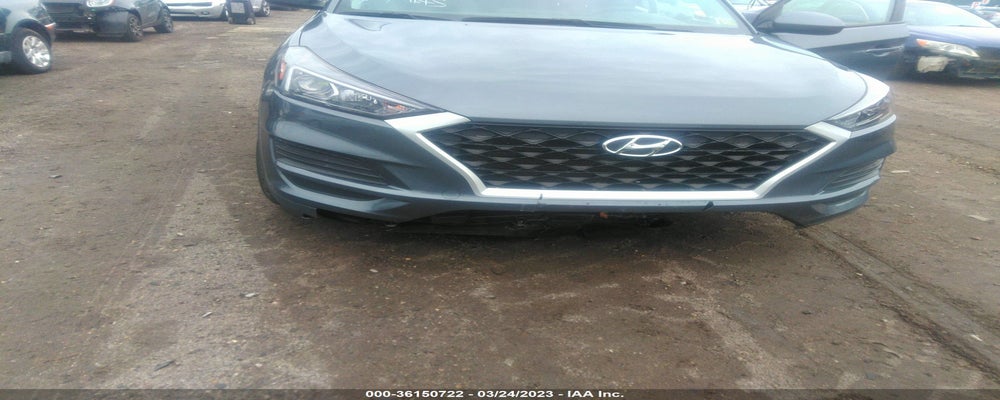 KM8J3CA49MU370856 2021 HYUNDAI TUCSON photo no. 6