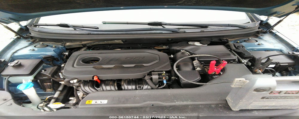 5NPE24AF3HH452369 2017 HYUNDAI SONATA photo no. 10
