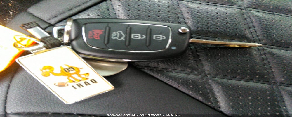 5NPE24AF3HH452369 2017 HYUNDAI SONATA photo no. 11