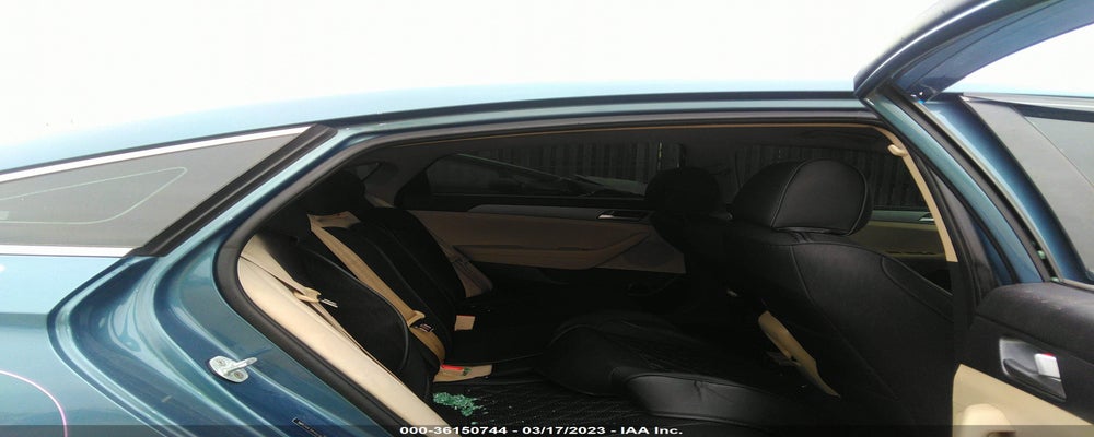 5NPE24AF3HH452369 2017 HYUNDAI SONATA photo no. 8