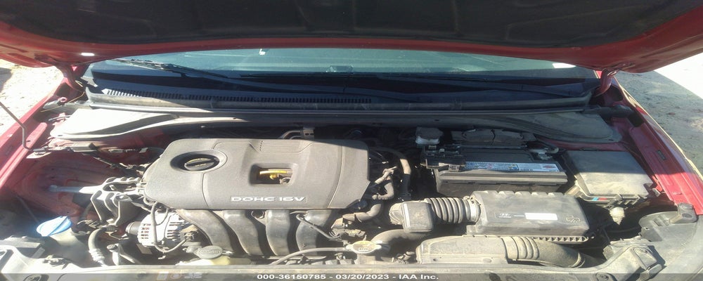 5NPD84LF7JH227465 2018 HYUNDAI ELANTRA photo no. 10