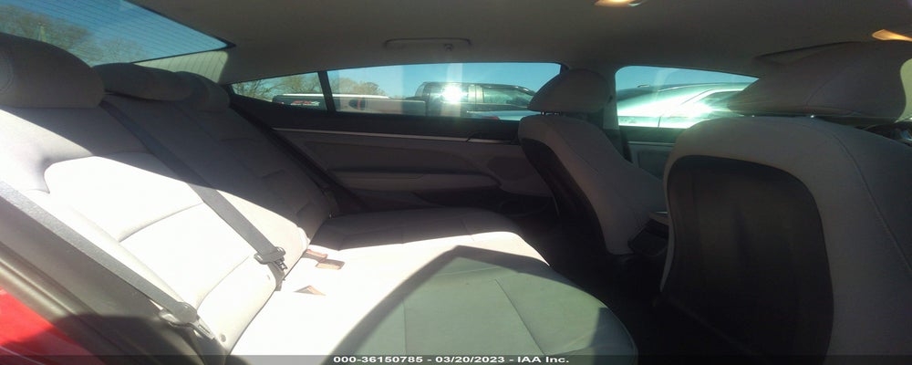 5NPD84LF7JH227465 2018 HYUNDAI ELANTRA photo no. 8