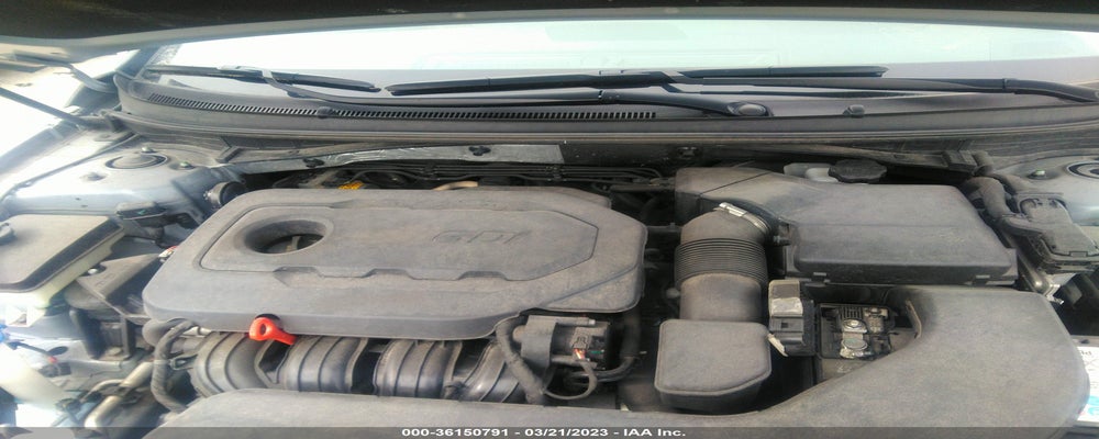 5NPE34AF4FH111539 2015 HYUNDAI SONATA photo no. 10
