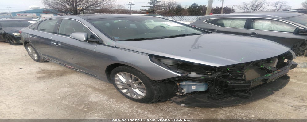 5NPE34AF4FH111539 2015 HYUNDAI SONATA photo no. 24