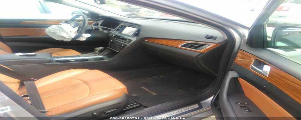 5NPE34AF4FH111539 2015 HYUNDAI SONATA photo no. 5