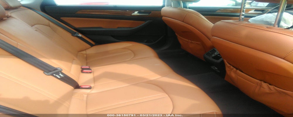 5NPE34AF4FH111539 2015 HYUNDAI SONATA photo no. 8