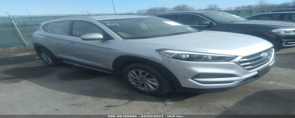 KM8J3CA41HU557191 2017 HYUNDAI TUCSON photo no. 22