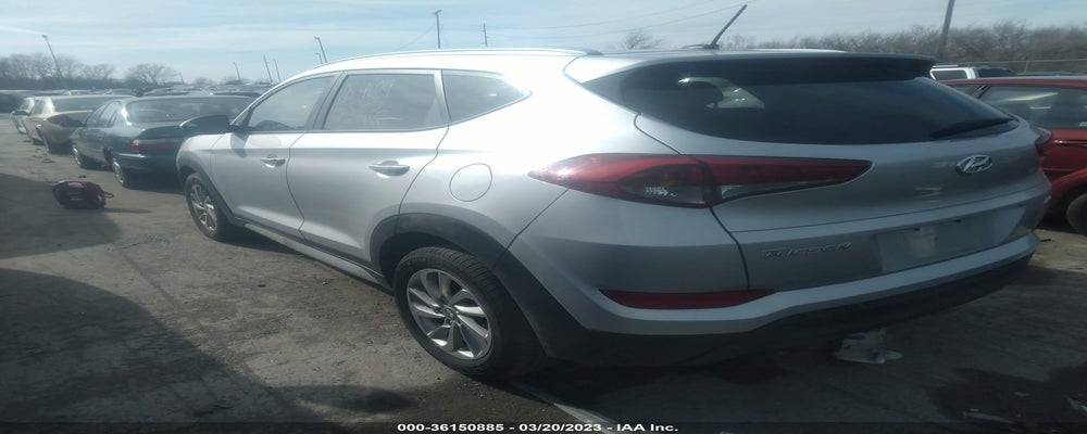 KM8J3CA41HU557191 2017 HYUNDAI TUCSON photo no. 3