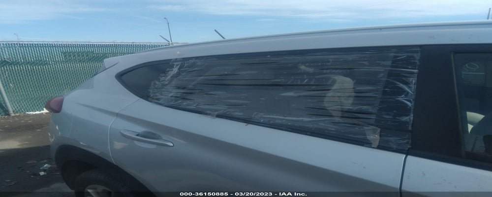 KM8J3CA41HU557191 2017 HYUNDAI TUCSON photo no. 6
