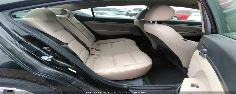 KMHD74LF5HU161724 2017 HYUNDAI ELANTRA photo no. 8