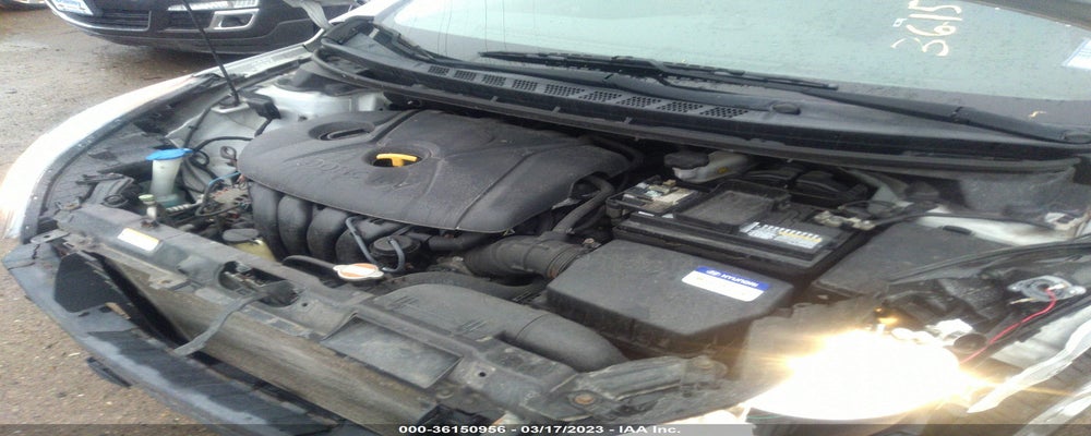 KMHDH4AEXBU126241 2011 HYUNDAI ELANTRA photo no. 10