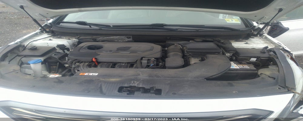 5NPE34AF4GH436113 2016 HYUNDAI SONATA photo no. 10