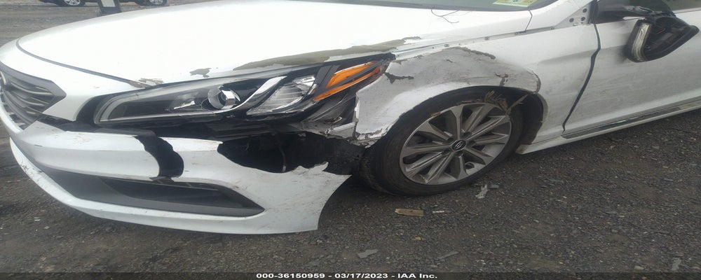 5NPE34AF4GH436113 2016 HYUNDAI SONATA photo no. 6