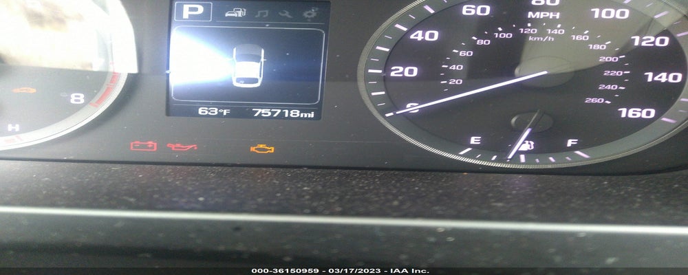 5NPE34AF4GH436113 2016 HYUNDAI SONATA photo no. 7