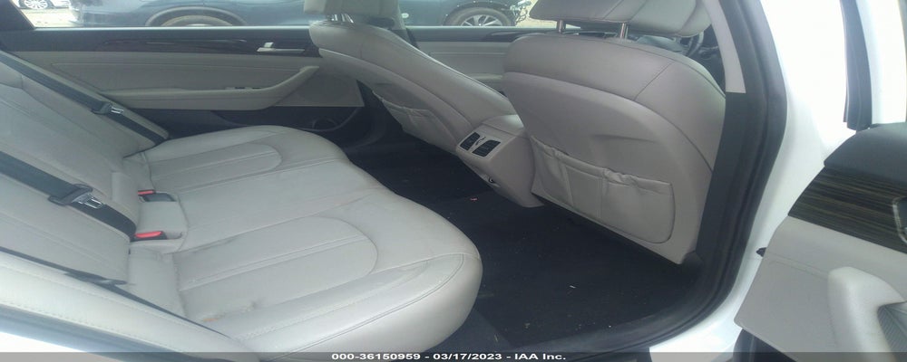 5NPE34AF4GH436113 2016 HYUNDAI SONATA photo no. 8