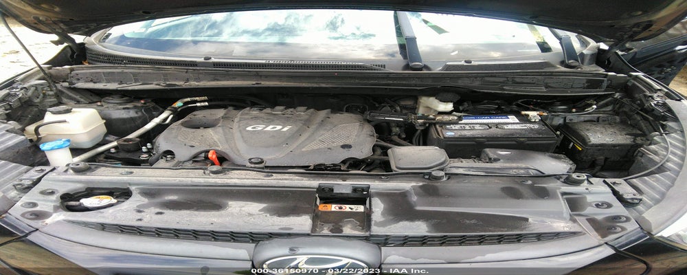 KM8JUCAG1EU935948 2014 HYUNDAI TUCSON photo no. 10
