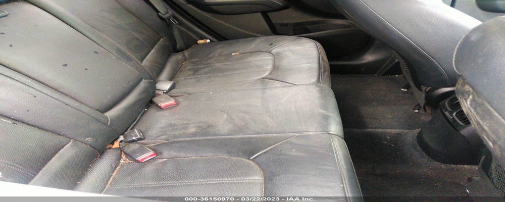 KM8JUCAG1EU935948 2014 HYUNDAI TUCSON photo no. 8