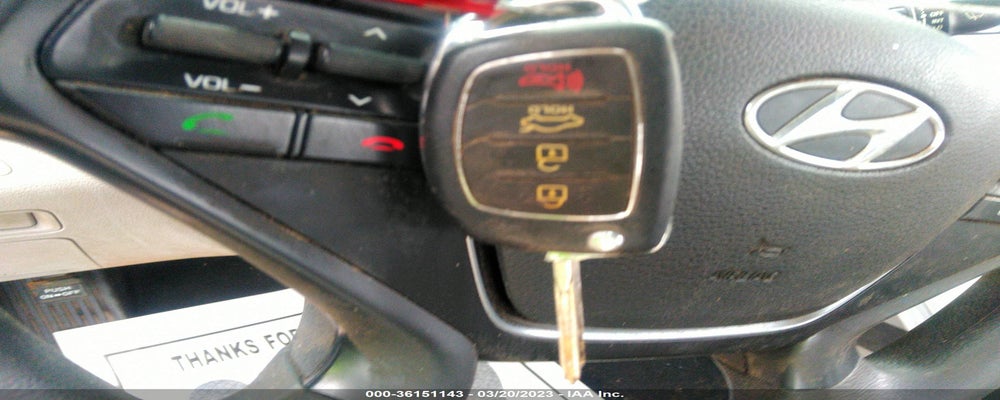 5NPE24AF3HH592244 2017 HYUNDAI SONATA photo no. 11