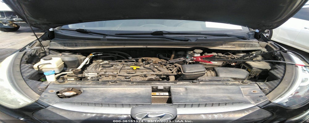 KM8JT3AF8FU103115 2015 HYUNDAI TUCSON photo no. 10