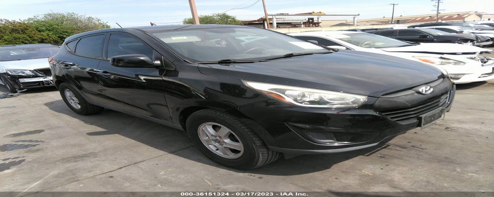 KM8JT3AF8FU103115 2015 HYUNDAI TUCSON photo no. 14