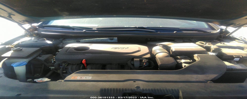 5NPE34AF1FH188336 2015 HYUNDAI SONATA photo no. 10