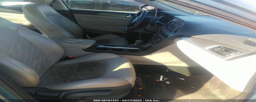 5NPE34AF1FH188336 2015 HYUNDAI SONATA photo no. 5