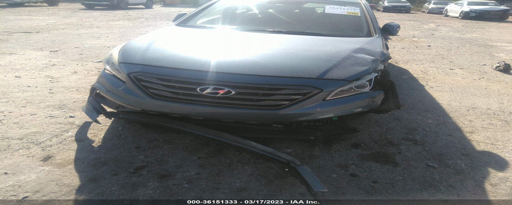 5NPE34AF1FH188336 2015 HYUNDAI SONATA photo no. 6