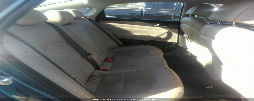 5NPE34AF1FH188336 2015 HYUNDAI SONATA photo no. 8