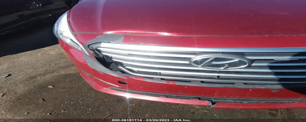 5NPE24AF1FH024653 2015 HYUNDAI SONATA photo no. 6